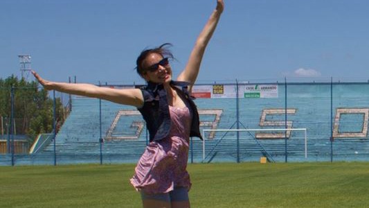 Melisa Tuffner murió apuñalada