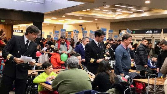 Paro de pilotos: audiencia entre gremios y Aerolíneas para destrabar el conflicto