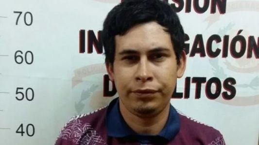 Mató, huyó del país y estuvo 7 años prófugo: lo beneficiaron con un juicio abreviado y acordaron una pena de 6 años de cárcel