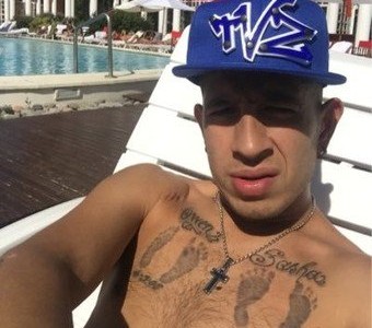 Los polémicos tweets del hermano de Carlos Tevez contra la Conmebol