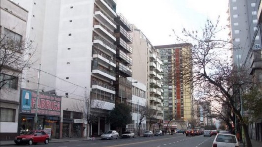 Mataron a un joven de 22 años a la salida de un boliche en Caballito