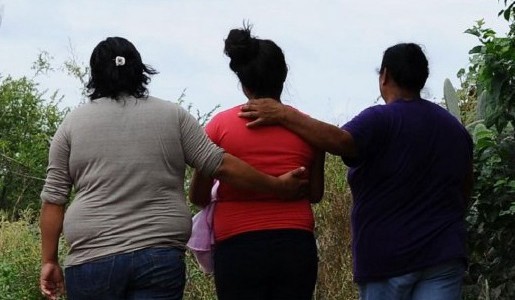 Desapareció una nena de 11 años que fue madre a causa de un abuso