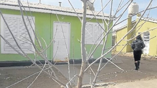 Habló la mujer que estuvo 19 años cautiva de su esposo: “Me empezó a pegar cuando nació mi primera hija”