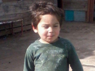 Encontraron muerto al nene de 2 años desaparecido en Camino del Buen Ayre