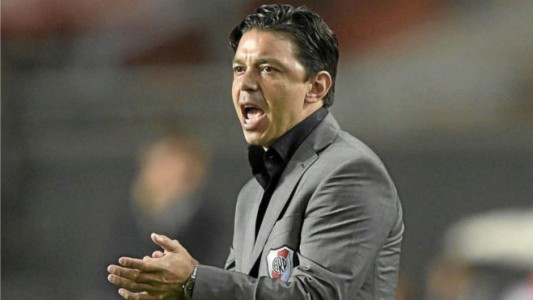 El rumor que inquieta al mundo River: ¿Marcelo Gallardo, al Barcelona?