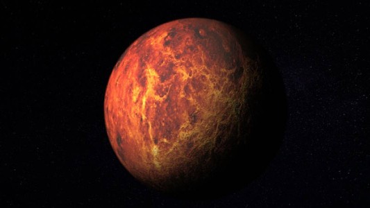 La apocalíptica teoría de una científica que propone mudar la humanidad al planeta Marte