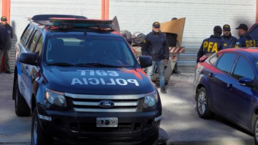 Cae banda que daba préstamos "gota a gota" para lavar dinero del narcotráfico