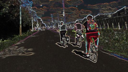 Mujeres, trans y travestis bicicletearán desde Buenos Aires a La Plata