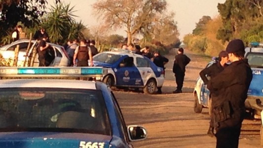 Mataron a una indigente a golpes y pretendían quemar su cuerpo