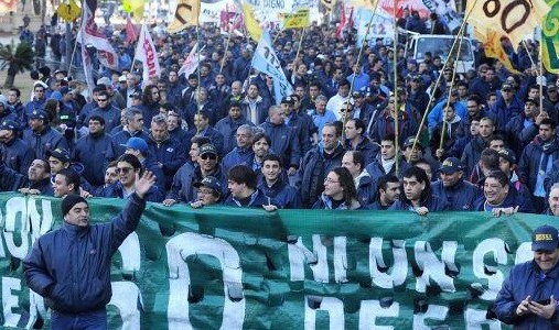 Línea 60: afirman que hubo "un paso adelante" en la negociación