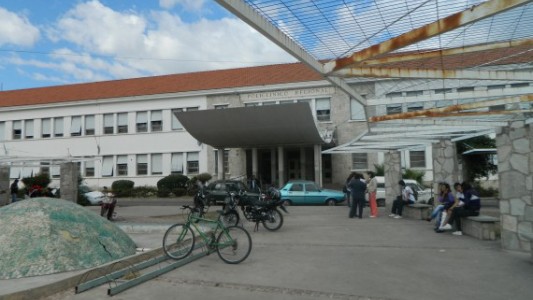 Murió una mujer golpeada por su expareja, quien se quitó la vida luego del ataque