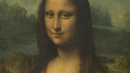 La Gioconda vuelve a su lugar en el Louvre tras obras de renovación