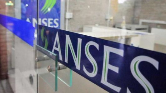 Créditos: jubilados y pensionados ya le deben 157.000 millones de pesos a la Anses