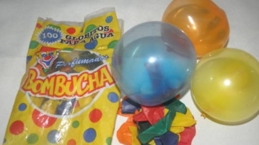 Cerró fábrica de bombuchas y preservativos en San Luis: 65 despedidos