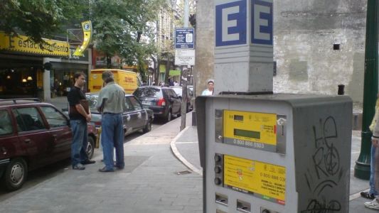 Estacionamiento medido en la Ciudad: ¿cuáles serán los beneficios para los residentes?