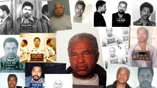 Difunden la identidad del mayor asesino serial vivo de Estados Unidos