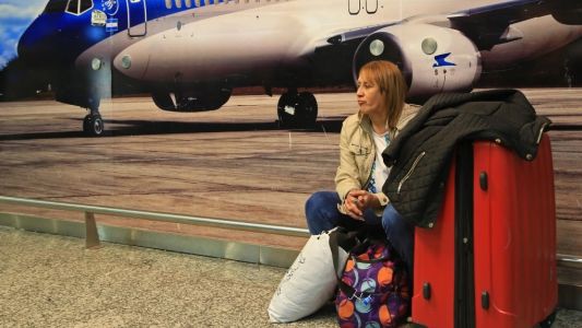 Hubo principio de acuerdo con pilotos y no habrá paros el fin de semana