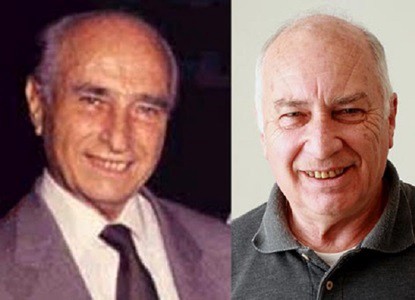 Finalmente, exhumaron el cuerpo de Juan Manuel Fangio por su ADN