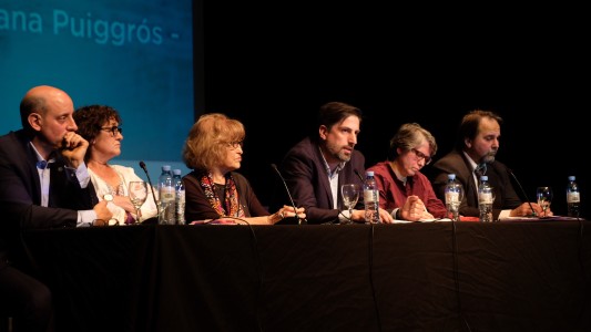 Ministros de Educación marcaron la agenda para el próximo Gobierno