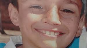 Temporal: hallaron muerto a rodrigo, el nene de 11 años que había caído a un arroyo