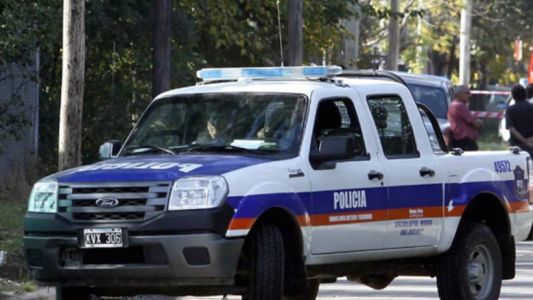 Está grave un adolescente baleado en la cara: investigan si le disparó su hermano de 9 años