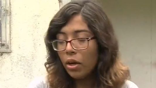Allanaron la casa de una vecina de Punta Indio en la que estuvo Abril