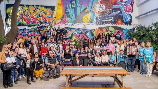 Advierten que el derecho a una educación inclusiva es vulnerado en Argentina