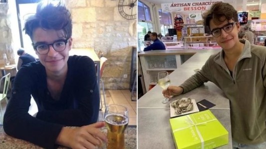 El "Forrest Gump" escocés: salió a caminar para calmar la resaca y hace un mes que no para