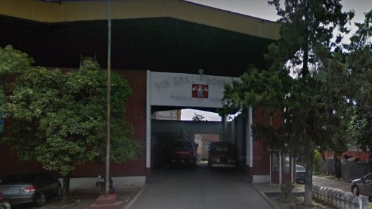 Se fugó un expolicía condenado por homicidio: estaba detenido en el cuartel de bomberos