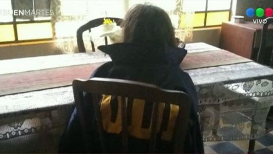 Caso Abril Caballé: detuvieron a Victoria y Emanuel, vecinos de la nena en Punta Indio