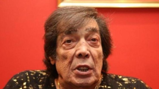 El último escándalo de Cacho Castaña: "Si la violación es inevitable, relájate y goza"