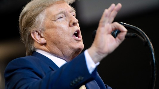 Twitter pone límites a líderes mundiales: "No están por encima de nuestras políticas"