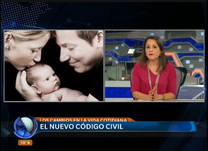 Los cambios en el régimen de adopción según el nuevo Código Civil