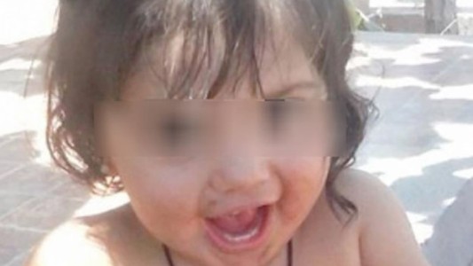 Tras agonizar 12 días, murió una nena que tomó silicona líquida