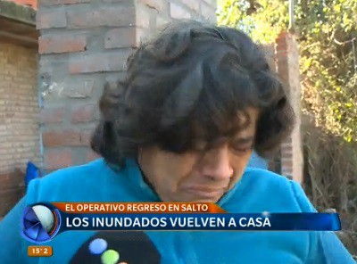 Salto: la voluntad para volver a empezar