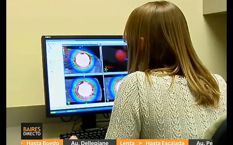 Una ONG propone políticas públicas para combatir el cáncer