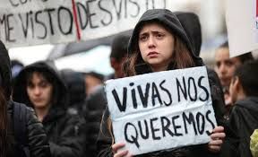 Una chica de 16 años fue asesinada en Córdoba y detuvieron a su pareja