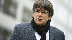 Bélgica libera al expresidente de Cataluña