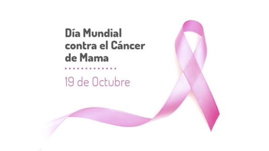 Cáncer de mama: chequeos gratuitos y detección temprana
