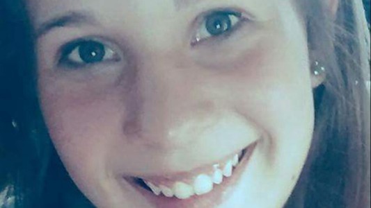 Dónde estuvo Ludmila mientras era buscada