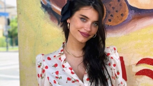 Eva de Dominici mostró el antes y después de su cuerpo tras dar a luz a Cairo