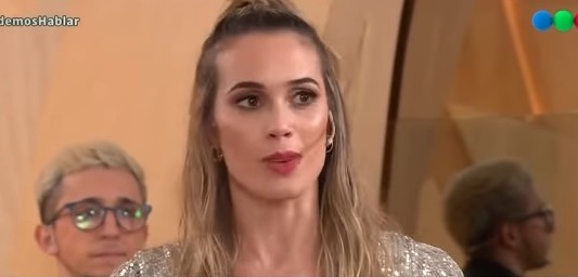 Chechu Bonelli contó cómo se le apareció su mamá en el accidente que casi le cuesta la vida