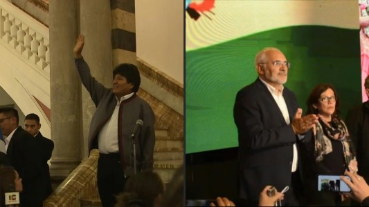 Bolivia se prepara para un histórico balotaje