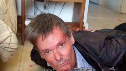 Fotos: esta es la casa del country dnode el empresario degolló a su ex mujer