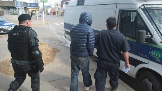 Farré, en su celda: "Ya está, se terminó todo para mí"