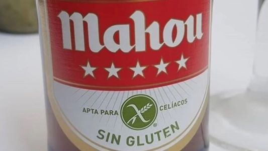 La ANMAT prohibió la comercialización de una cerveza importada