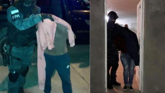 Condenaron a un matrimonio que usaba a su hijo para vender droga