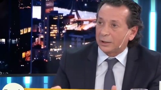 Dante Sica: "Nos obligan a tomar medidas kirchneristas"