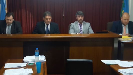 Prisión perpetua por acuchillar a otro automovilista en una discusión de tránsito