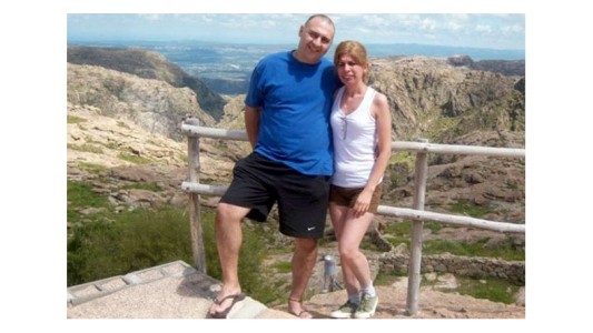 Piden que se investigue a la esposa de Mangeri por sus declaraciones